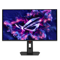 ASUS ROG Strix OLED XG27AQDP - Flachbildschirm (TFT/LCD)...