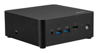 MSI Cubi NUC AI 1UMG-018BEU/Core Ultra 7 155H ohne OS -...