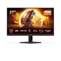 AOC G4 27G4HRE Full HD 27"" - Flachbildschirm...