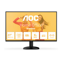 AOC B3 Q27B35S3 LED-Monitor 27"" - Flachbildschirm (TFT/LCD) - 68,6 cm
