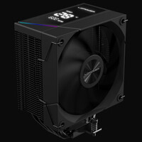 LC-Power Kühler LC-CC-120-DB6-DIGI...