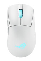 ASUS ROG Keris II Origin/WHT - Maus - Optisch