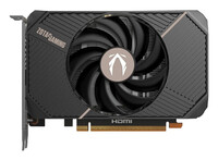 ZOTAC GAMING GeForce RTX 5050 Solo - Grafikkarte -...
