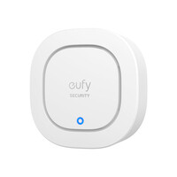 EUFY Security - Sirene - kabellos - Wi-Fi - Akku