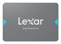 Lexar SSD NQ100 2.5 SATA/s up to Read and