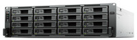 Synology NAS RackStation RS2825RP+ - Storage Server - NAS