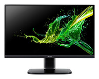 Acer KA2 KA272U G 27" - Flachbildschirm (TFT/LCD) - 68,6 cm