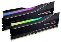 G.Skill Trident Z5 Neo RGB F5-6000J3644D64GX4-TZ5NR, 256...