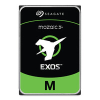 Seagate Exos M SATA/s ST28000NM003K - Festplatte - Serial...