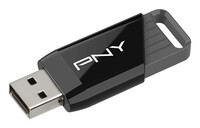 PNY Attache X USB 3.2 128GB - 128 GB