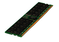 HPE 16GB (1x16GB) Single Rank x8 DDR5-4800 CAS-40-39-39 EC8 Registered Smart Memory Kit - 16 GB - 1 x 32 GB - DDR5 - 4800 MHz - 288-pin DIMM