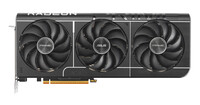 ASUS Prime -Rx9070-O16G Radeon Rx 9070 - Grafikkarte - PCI-Express