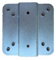 Zebra BRACKET: VESA MOUNT FOR