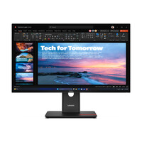Lenovo ThinkVision T27 68,6 cm/27" Flachbildschirm (TFT/LCD) - 2.560x1.440 IPS