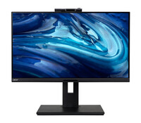 Acer B278U E 27" - Flachbildschirm (TFT/LCD) - 68,6 cm