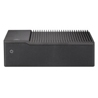 Supermicro Barebone SuperServer Intel Atom N97 4C/12T 2.0...