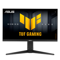 ASUS Tuf Gaming Vg27Aql5A Monitor - Flachbildschirm (TFT/LCD) - 68,6 cm
