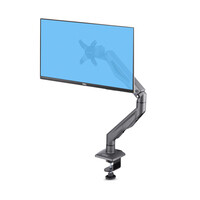 StarTech.com Desk Mount Monitor Arm Max 32" and 22lb