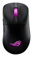 ASUS ROG Keris II Origin/BLK - Maus - Optisch