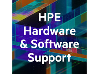 HPE Networking Foundational Care 3Y NBD Exch Hardware Only 4100i 12GCL4/6POE2SFP+DINSwSVC - 3 Jahr(e)
