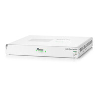 HPE Networking Instant On Sg2505P - Gateway - sicher SmartRate - 5 Anschlüsse - 2 - Gateway - 2,4 Gbps