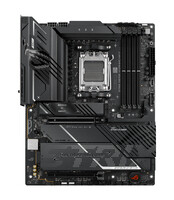 ASUS Rog Strix X870E-H Gaming Wifi7 - Mainboard - AMD Sockel AM5 (Ryzen Zen4)