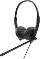 Dell Wired Headset - wh125 - Headset - 2.1