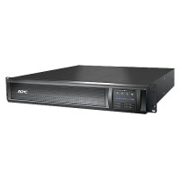 APC Smart-UPS SMX1500RMI2UNC Rack/Tower LCD - New Open...