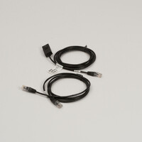 APC APDU1335TH - Temperature/Humidity sensor - Schwarz - 50 mm - 100 mm - 8 mm - 150 g