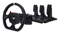 Thermaltake G6 Direct Drive Racing Wheel Bundle - Lenkrad
