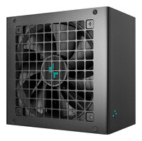 Deepcool PN750M - 750 W - 100 - 240 V - 50/60 Hz - 10 - 5 A - Aktiv - 110 W