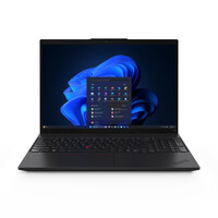 Lenovo ThinkPad L16 - 16" Notebook - 3,3 GHz 40,6 cm