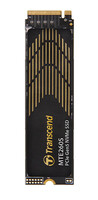 Transcend D SSD M.2 2280 PCIe NVMe read/write 14000/11000.6nm 3D NAND