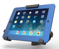 Compulocks Universal Tablet Rugged Case Holder - Locking Rugged Case Mount Fits Any Tablet - Montagekomponente (Klammer) für Tablett