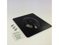 Compulocks Universal Tablet Rugged Case Holder - Locking Rugged Case Mount Fits Any Tablet - Montagekomponente (Klammer) für Tablett