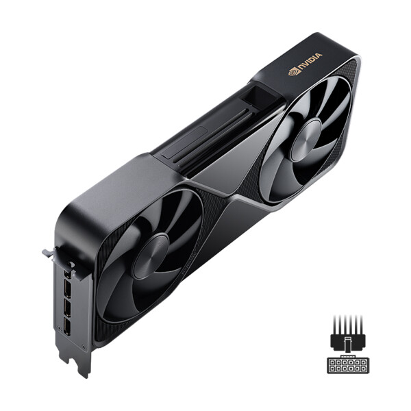 NVIDIA RTX PRO 6000 BW Max-QWorksRetail - Grafikkarte - PCI-Express