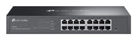 TP-LINK Omada ES216G V1.6 - Switch - managed