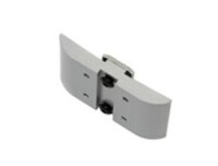 Ergotron T-Slot Bracket - 6,8 kg - Aluminium - Grau
