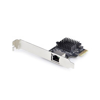 StarTech.com 1-Port PCIe Network Card TAA - Netzwerkkarte - PCI-Express