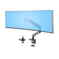 StarTech.com Monitor Desk Mount For 49" Curved Screen