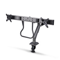 StarTech.com Desk Mount Dual Monitor Arm w/Crossbar