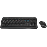 Targus KM610 - Tastatur-und-Maus-Set - Kombination - full...