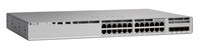 Cisco C9200L-24PXG-4X-A - Managed - L3 - Vollduplex - Power over Ethernet (PoE)