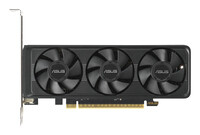 ASUS GeForce RTX 5060 LP BRK - Grafikkarte - PCI-Express