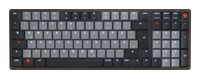 Cherry KW 550 MX LP Tastatur - Tastatur - QWERTZ