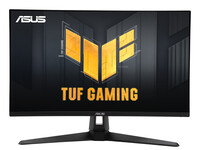 ASUS TUF Gaming VG27AQ5A - LED-Monitor - - 27" - Flachbildschirm (TFT/LCD) - 68,6 cm