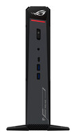 ASUS ROG - Komplettsystem - Core Ultra 9 - RAM: 32 GB DDR5, SDRAM - HDD: 1.000 GB - NVIDIA GeForce RTX 5000