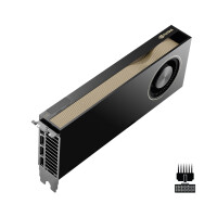 PNY Quadro RTX Pro 6000 Blackwell - Grafikkarte - PCI