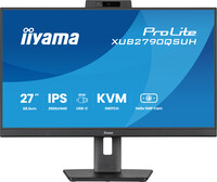 Iiyama XUB2790QSUH-B2 27" 5MP - Flachbildschirm...