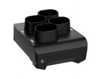 Zebra CR6080-BC40004WW - Zubehör PDA